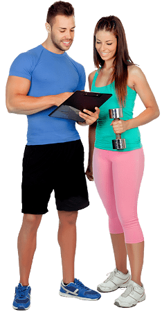 Personal Trainer Careers